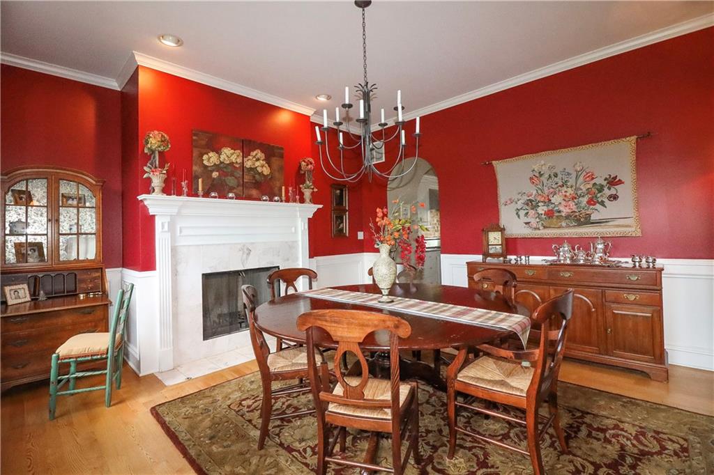 10590 Geist Ridge Court Fortville, IN 46040 - Photo 11 of 53