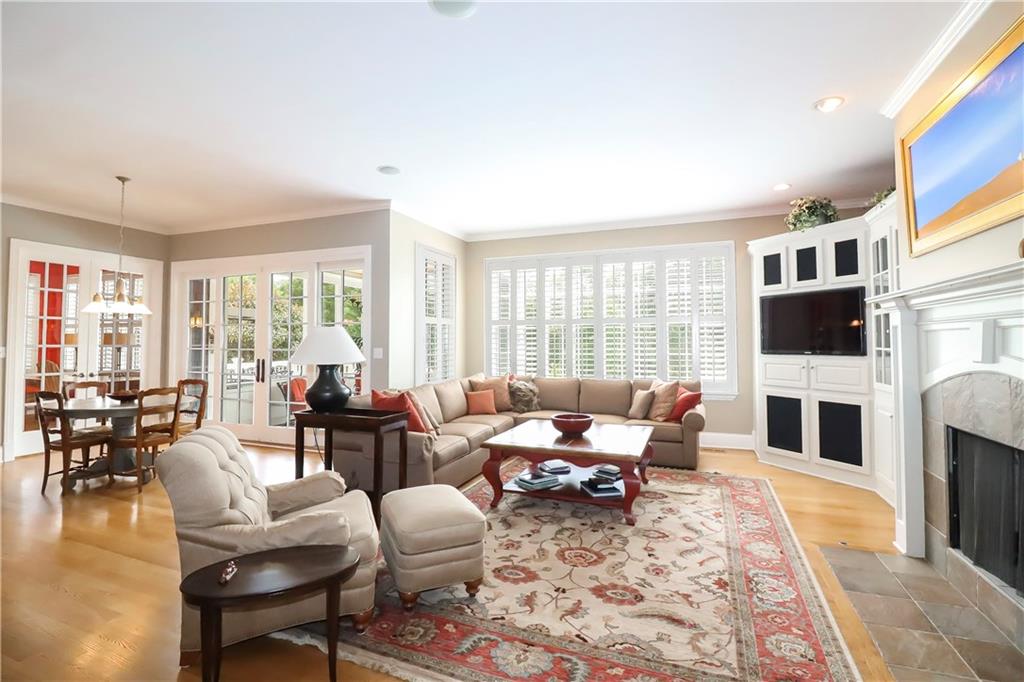 10590 Geist Ridge Court Fortville, IN 46040 - Photo 15 of 53