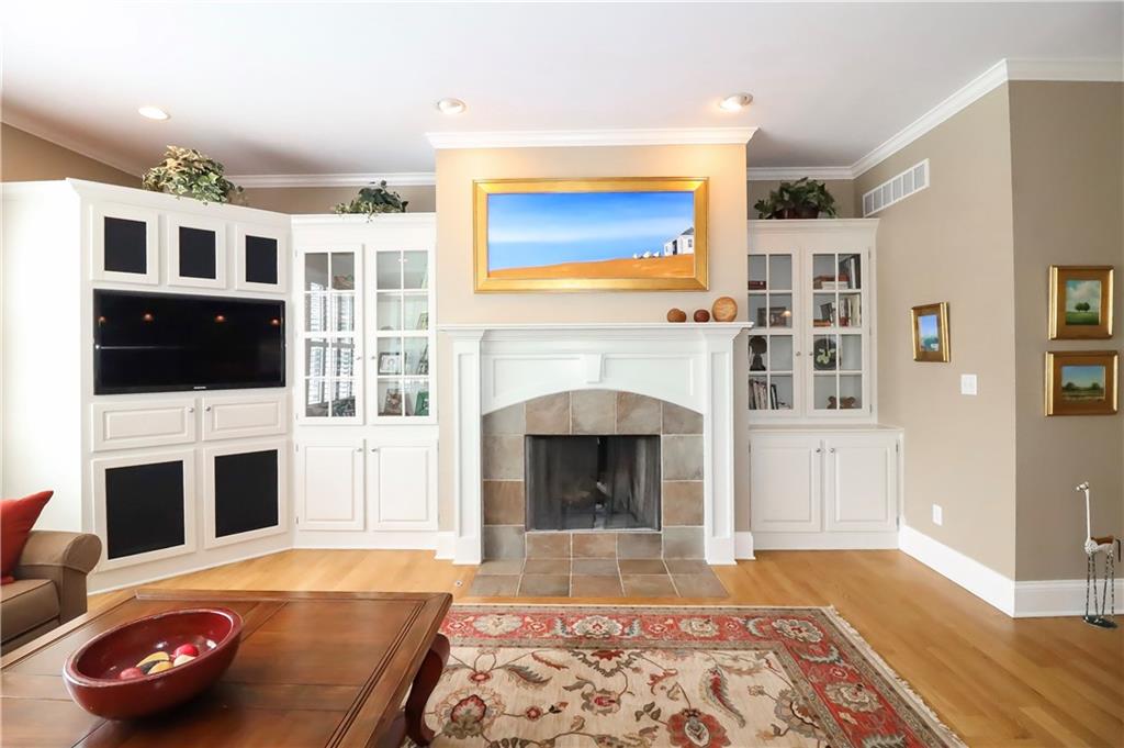 10590 Geist Ridge Court Fortville, IN 46040 - Photo 16 of 53