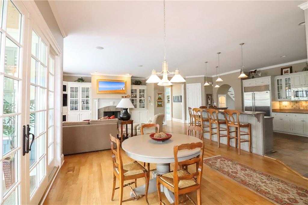 10590 Geist Ridge Court Fortville, IN 46040 - Photo 17 of 53