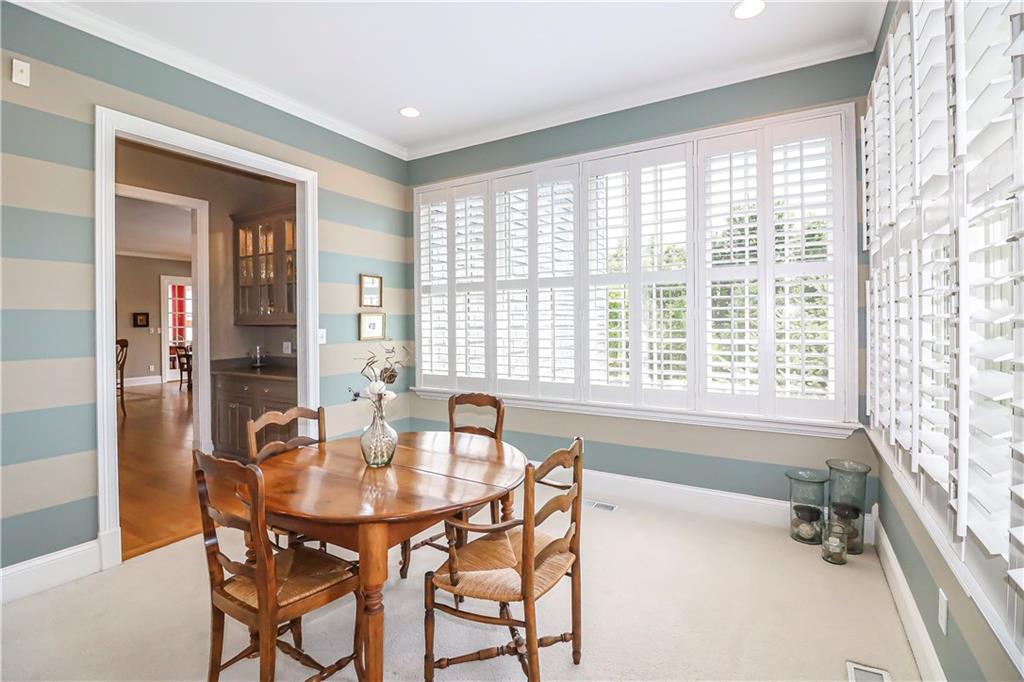 10590 Geist Ridge Court Fortville, IN 46040 - Photo 18 of 53