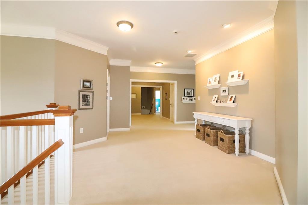 10590 Geist Ridge Court Fortville, IN 46040 - Photo 22 of 53