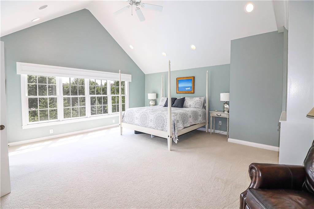 10590 Geist Ridge Court Fortville, IN 46040 - Photo 23 of 53