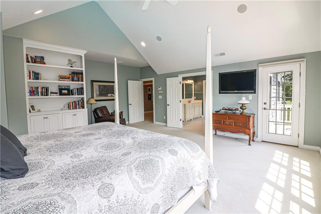 10590 Geist Ridge Court Fortville, IN 46040 - Photo 24 of 53