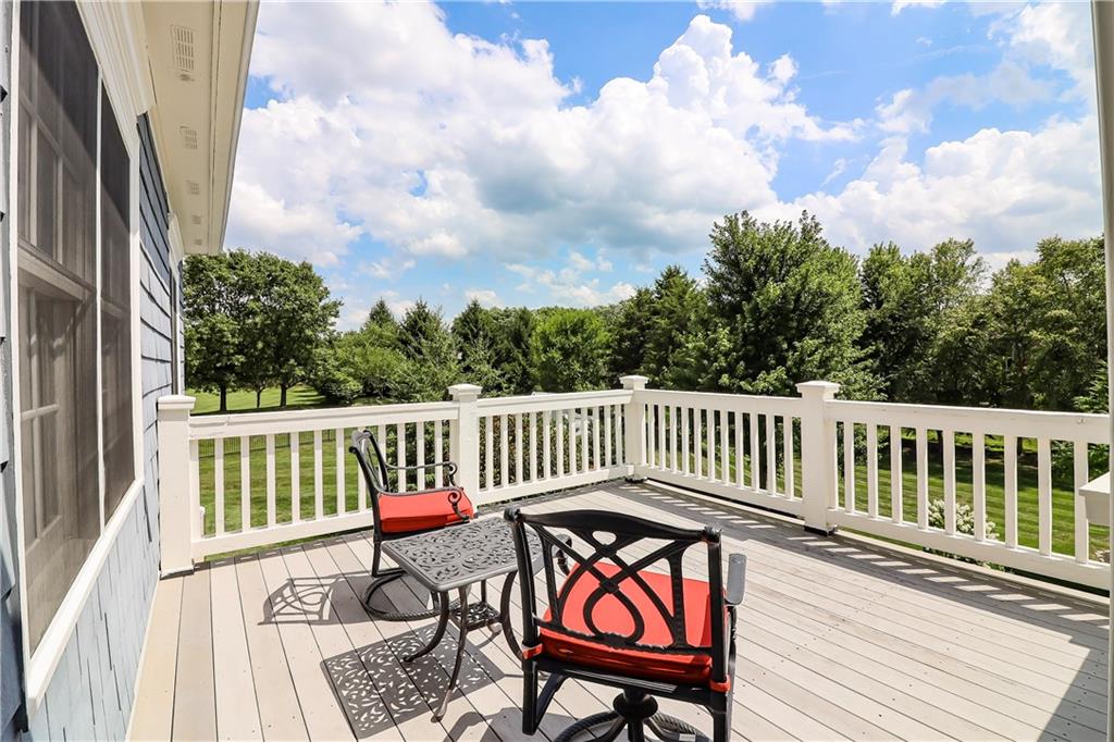 10590 Geist Ridge Court Fortville, IN 46040 - Photo 25 of 53