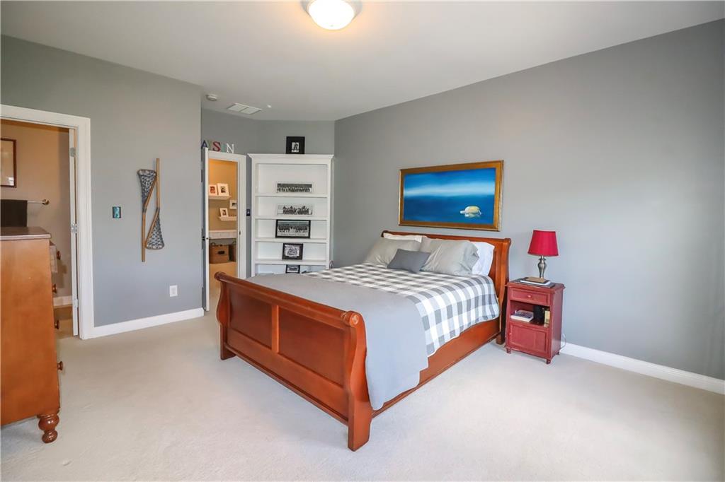 10590 Geist Ridge Court Fortville, IN 46040 - Photo 31 of 53