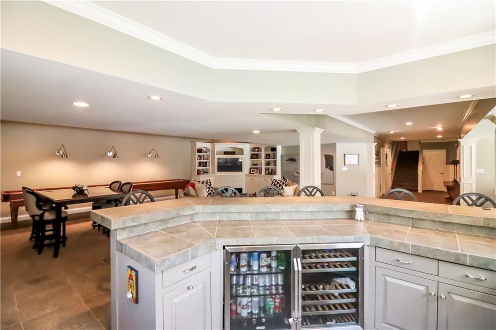 10590 Geist Ridge Court Fortville, IN 46040 - Photo 36 of 53