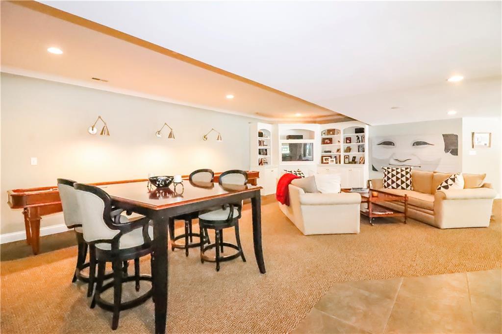 10590 Geist Ridge Court Fortville, IN 46040 - Photo 37 of 53