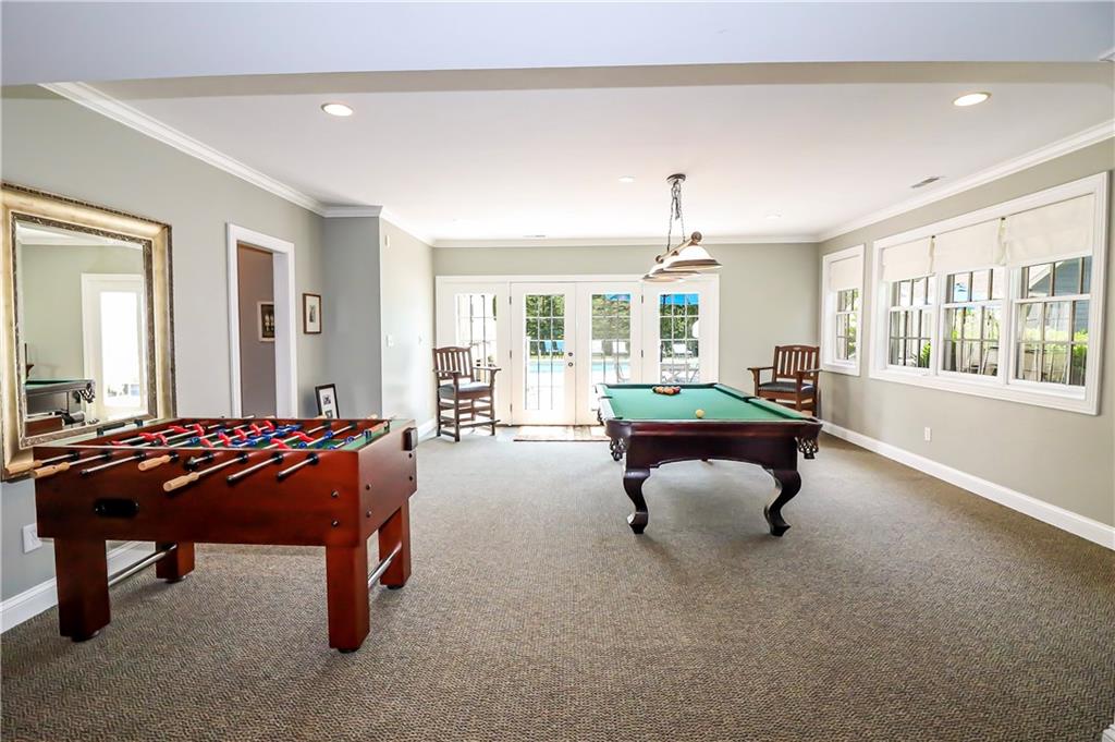 10590 Geist Ridge Court Fortville, IN 46040 - Photo 38 of 53