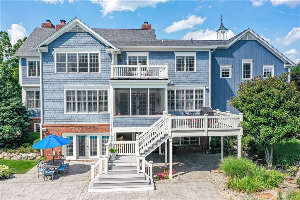 10590 Geist Ridge Court Fortville, IN 46040 - Photo 4 of 53