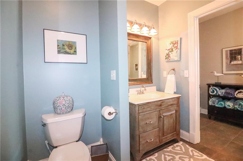 10590 Geist Ridge Court Fortville, IN 46040 - Photo 41 of 53