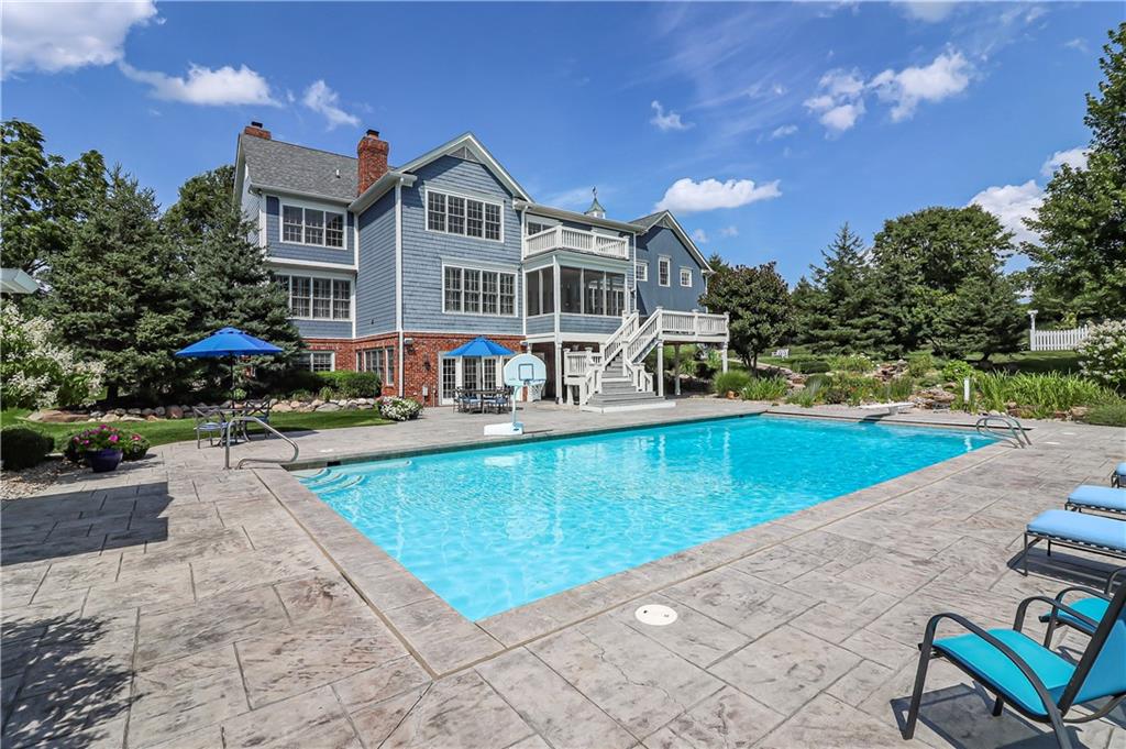 10590 Geist Ridge Court Fortville, IN 46040 - Photo 42 of 53