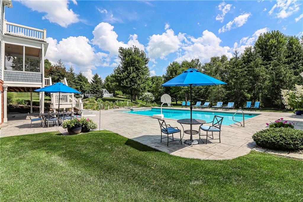 10590 Geist Ridge Court Fortville, IN 46040 - Photo 43 of 53