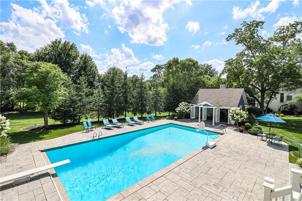 10590 Geist Ridge Court Fortville, IN 46040 - Photo 44 of 53