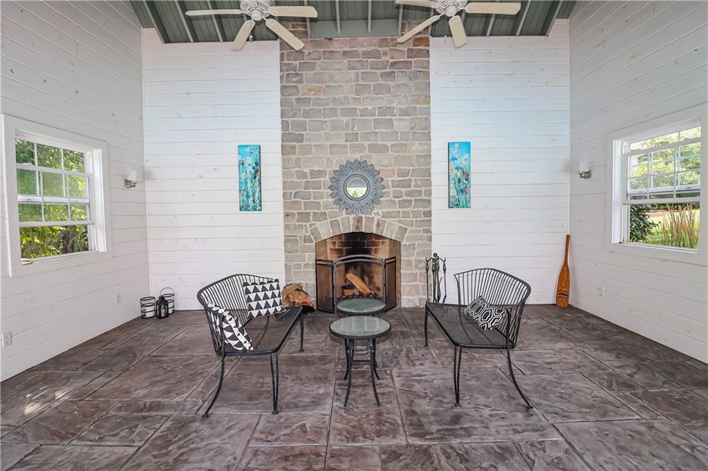 10590 Geist Ridge Court Fortville, IN 46040 - Photo 46 of 53