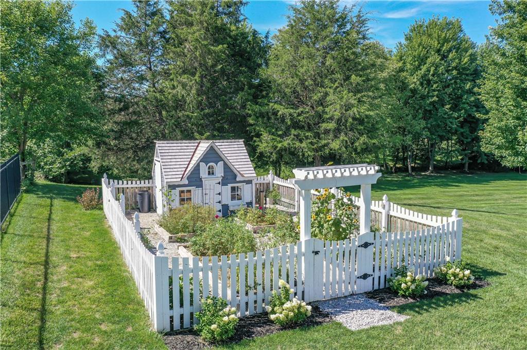 10590 Geist Ridge Court Fortville, IN 46040 - Photo 47 of 53