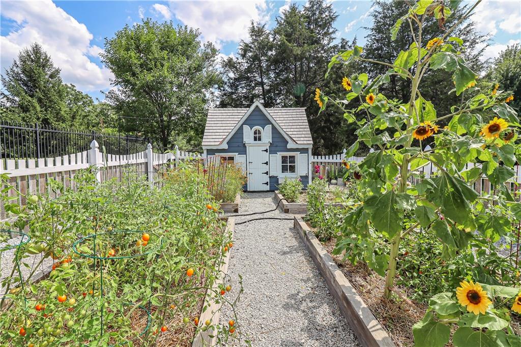 10590 Geist Ridge Court Fortville, IN 46040 - Photo 48 of 53