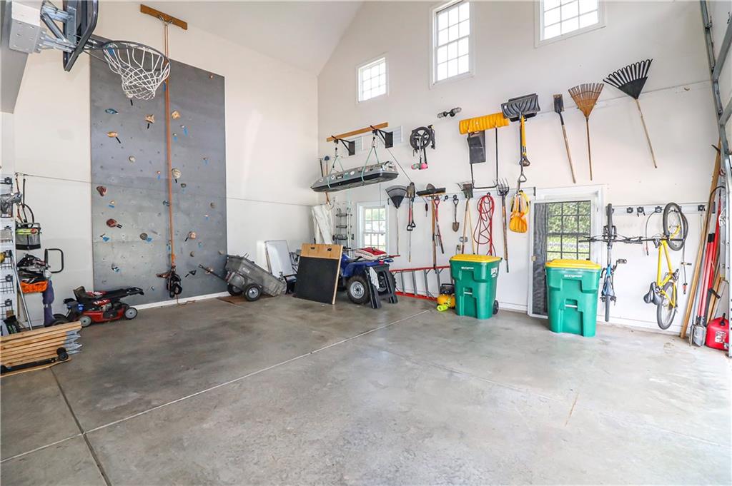 10590 Geist Ridge Court Fortville, IN 46040 - Photo 50 of 53