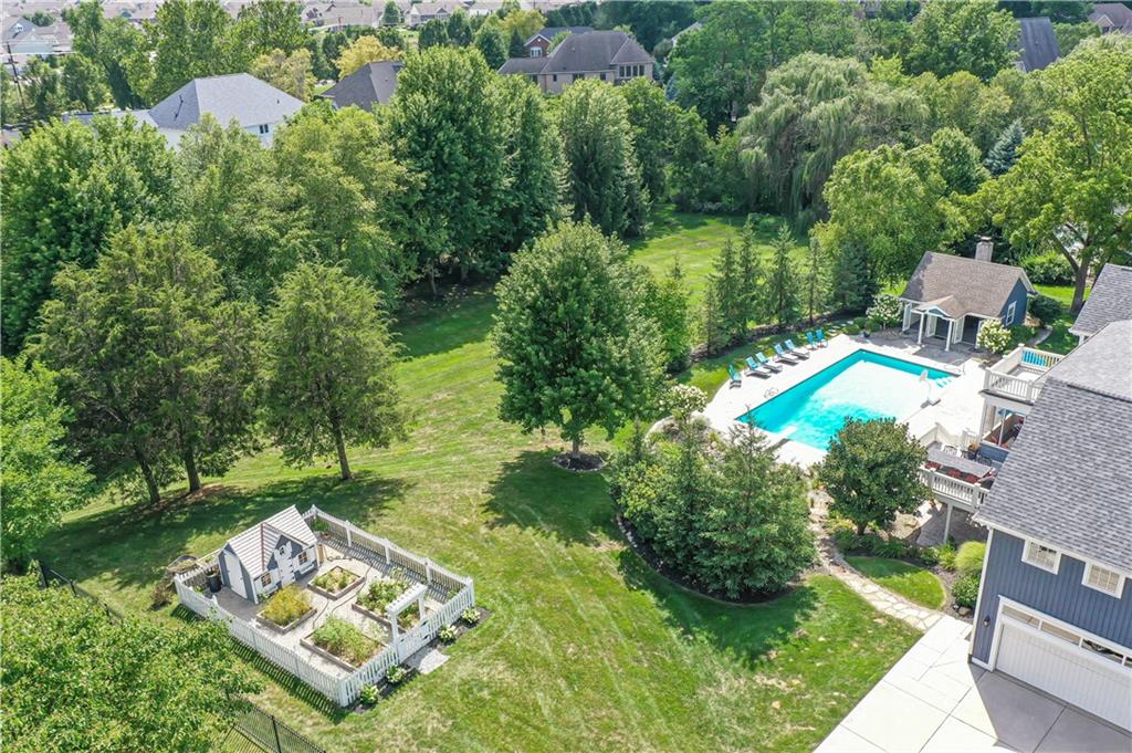 10590 Geist Ridge Court Fortville, IN 46040 - Photo 51 of 53