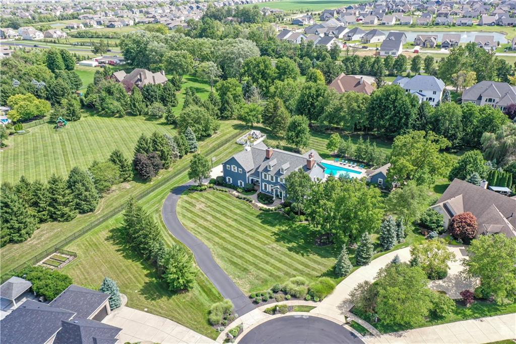 10590 Geist Ridge Court Fortville, IN 46040 - Photo 52 of 53