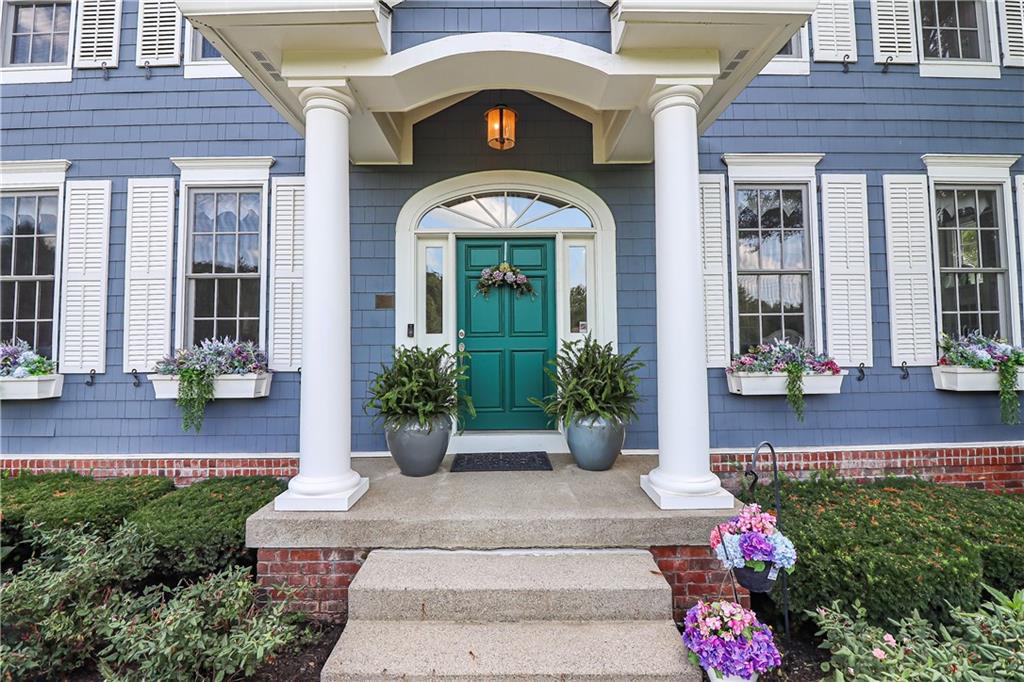 10590 Geist Ridge Court Fortville, IN 46040 - Photo 8 of 53