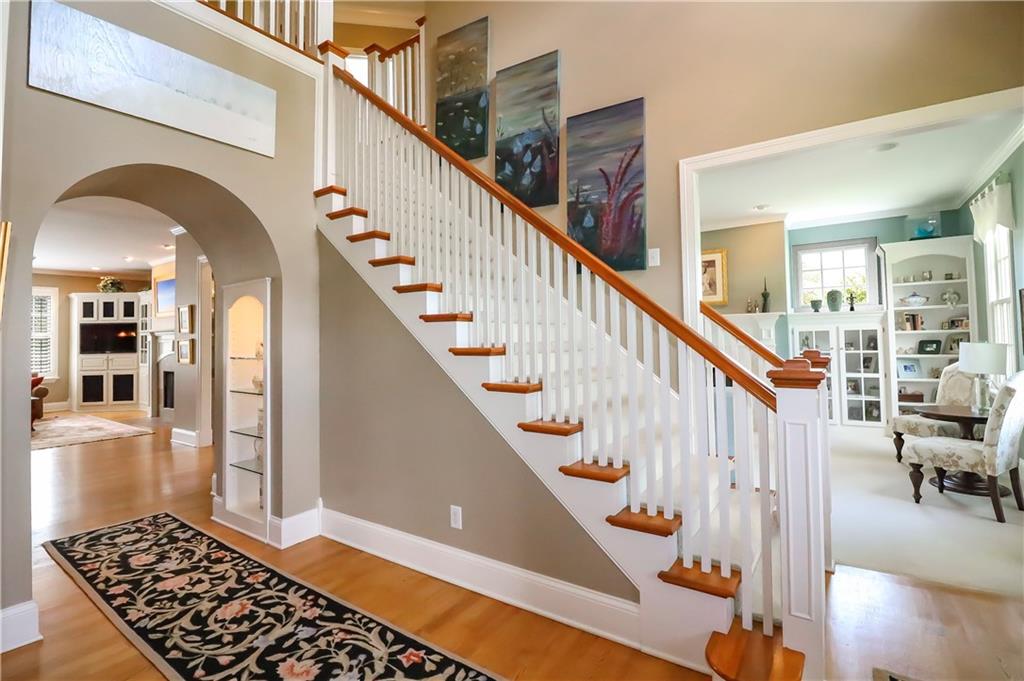 10590 Geist Ridge Court Fortville, IN 46040 - Photo 9 of 53