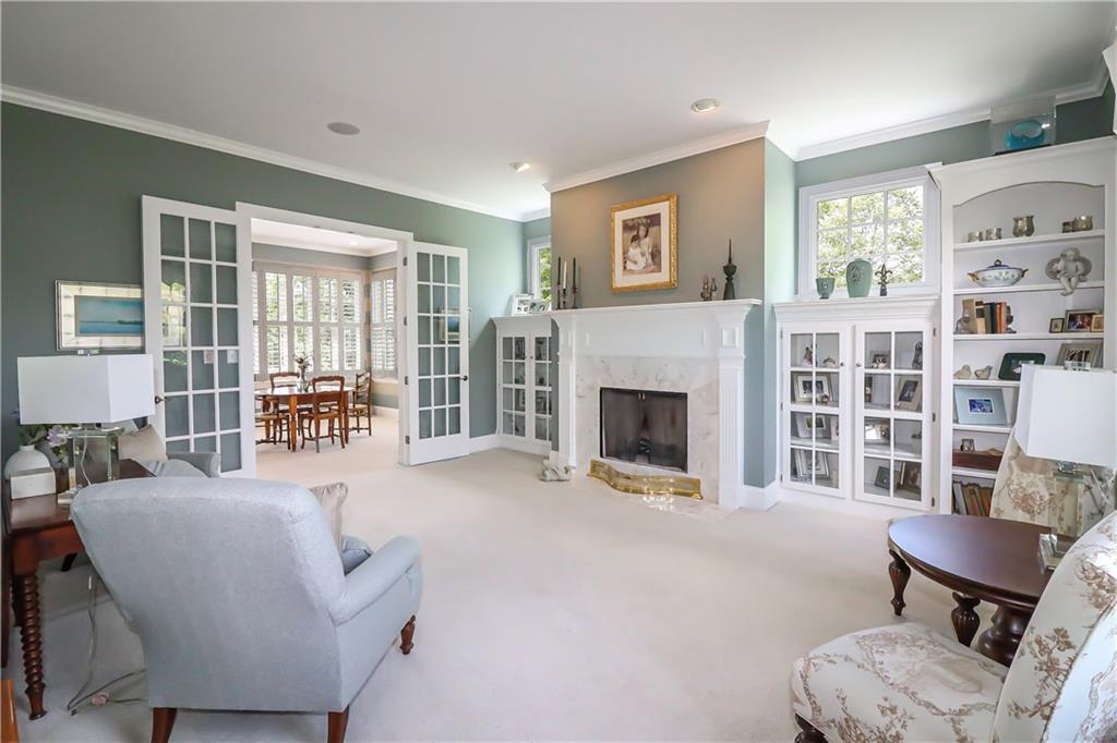 10590 Geist Ridge Court Fortville, IN 46040 - Photo 10 of 53