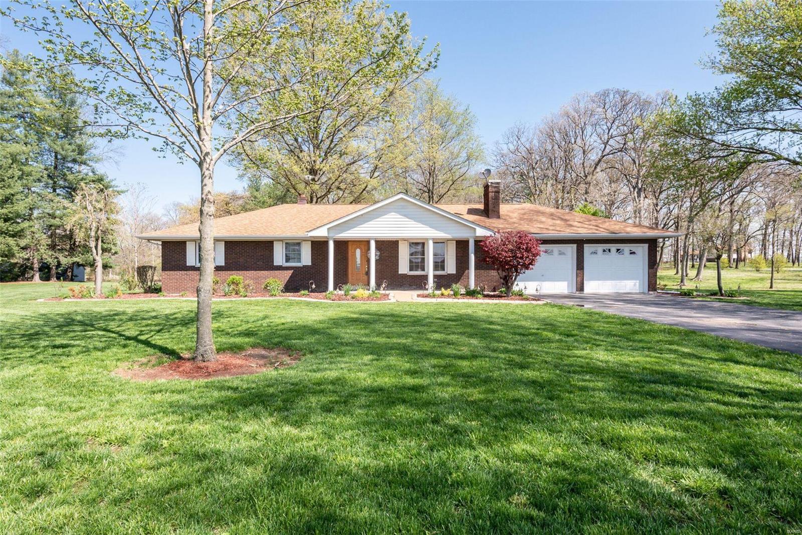 4143 Obst Road Red Bud, IL 62278 - Photo 1 of 37