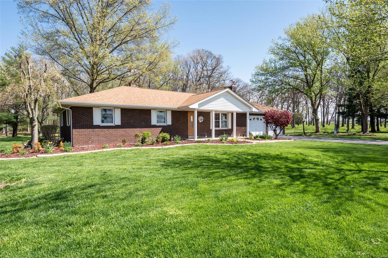4143 Obst Road Red Bud, IL 62278 - Photo 2 of 37