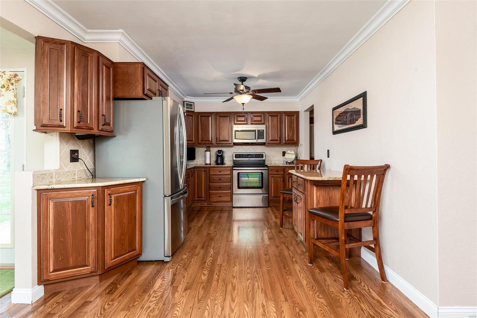 4143 Obst Road Red Bud, IL 62278 - Photo 11 of 37