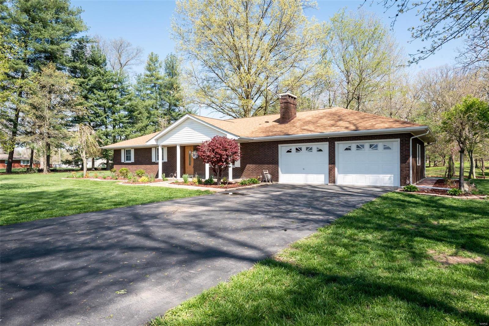 4143 Obst Road Red Bud, IL 62278 - Photo 3 of 37