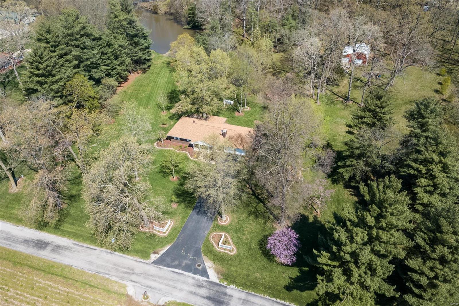 4143 Obst Road Red Bud, IL 62278 - Photo 34 of 37