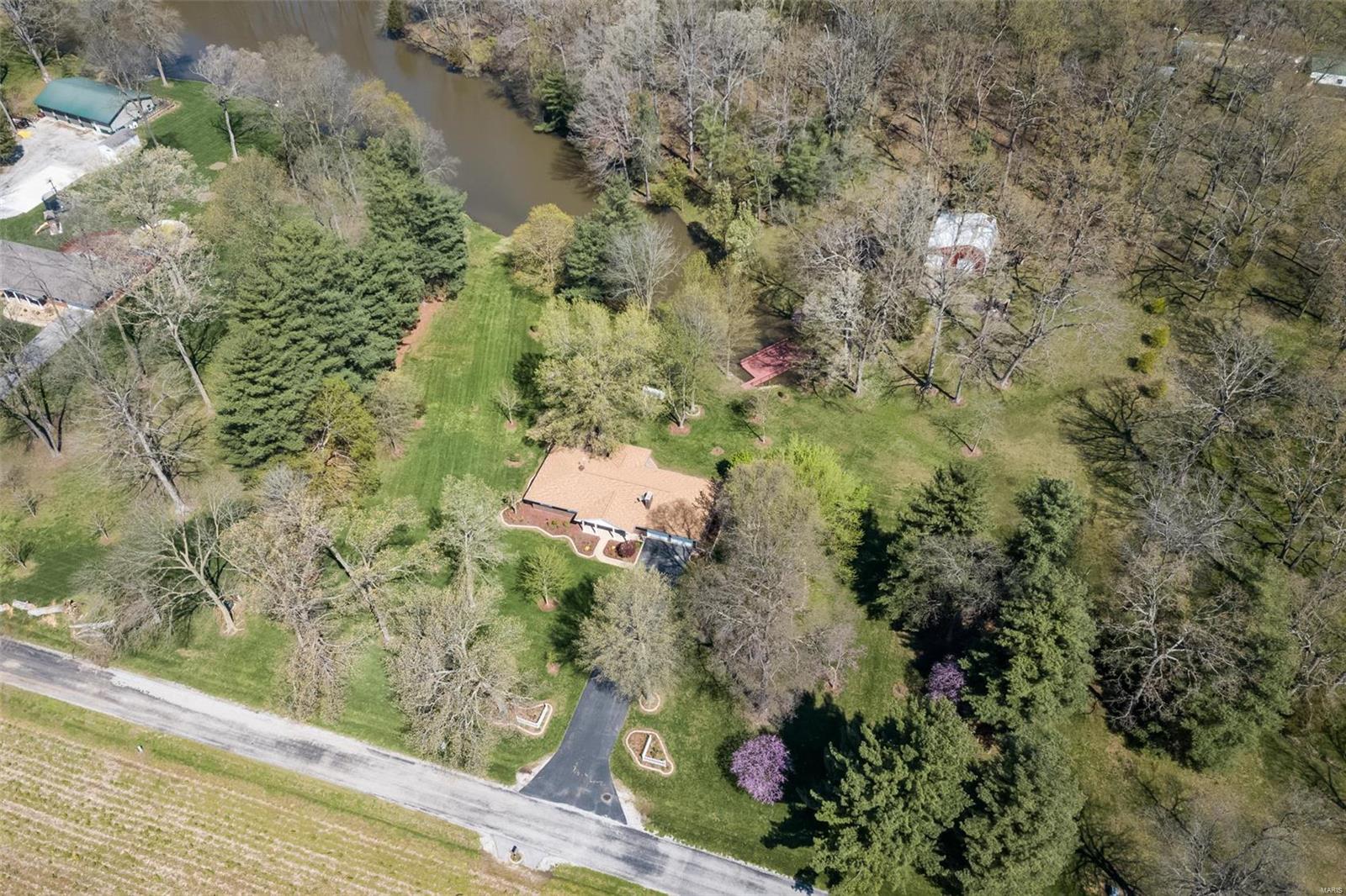 4143 Obst Road Red Bud, IL 62278 - Photo 35 of 37
