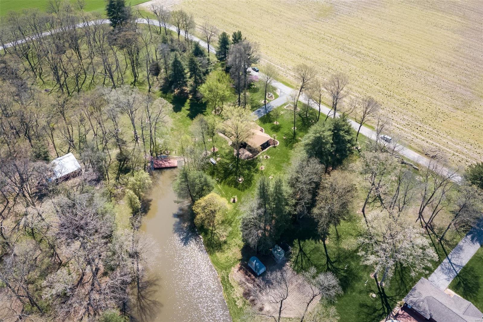4143 Obst Road Red Bud, IL 62278 - Photo 36 of 37
