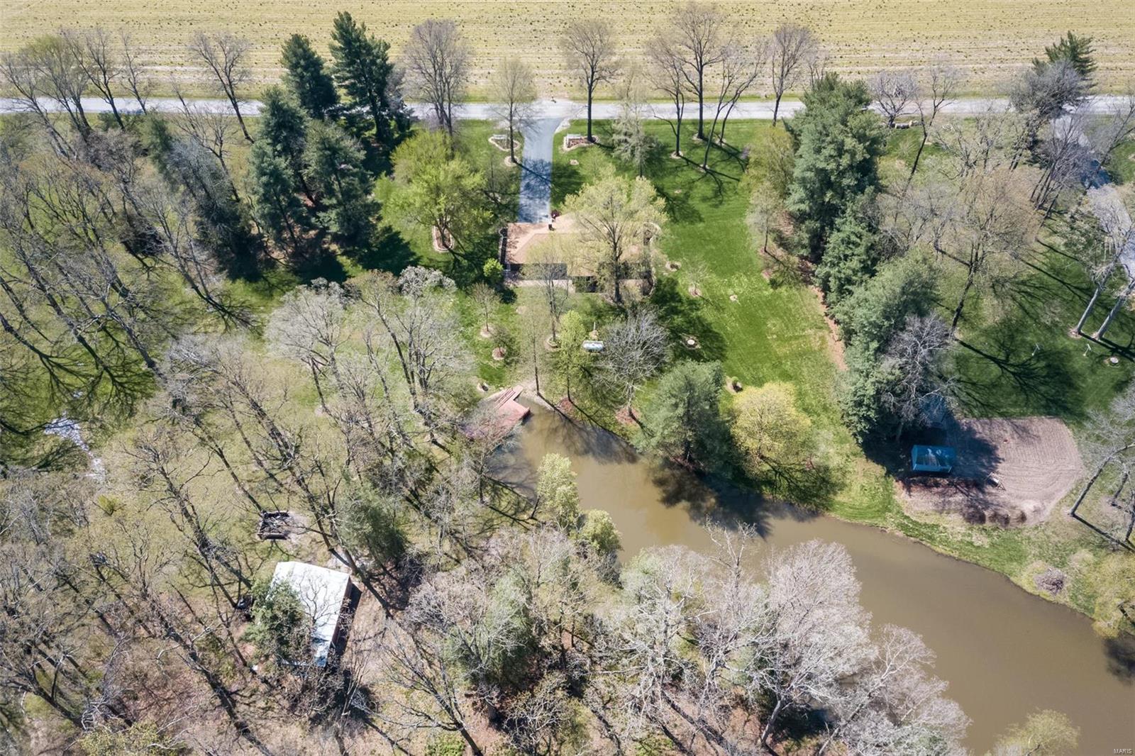 4143 Obst Road Red Bud, IL 62278 - Photo 37 of 37