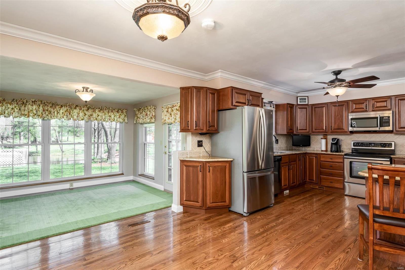4143 Obst Road Red Bud, IL 62278 - Photo 10 of 37