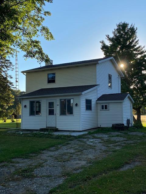 9876 Luttenton Road Hanover, MI 49241 - Photo 1 of 13 image0 (1)