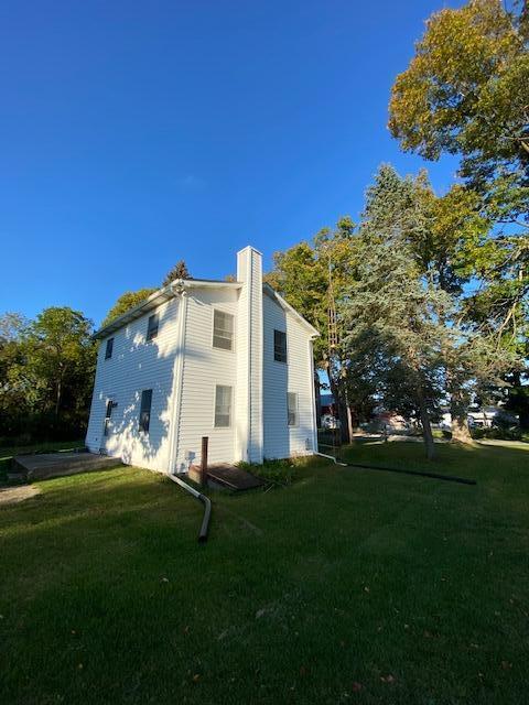 9876 Luttenton Road Hanover, MI 49241 - Photo 2 of 13 image2
