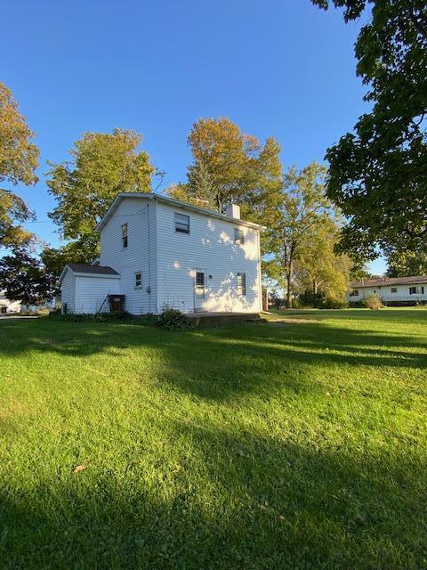 9876 Luttenton Road Hanover, MI 49241 - Photo 3 of 13 image3