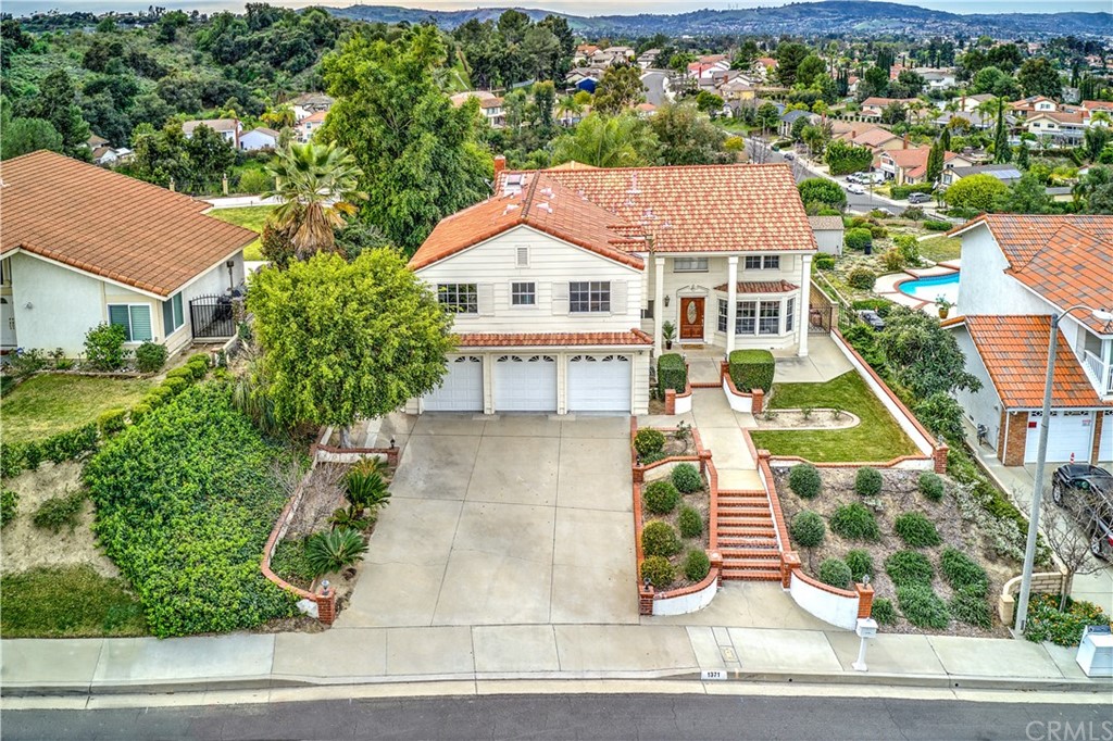 1371 Rangeton Drive Diamond Bar, CA 91789 - Photo 1 of 1