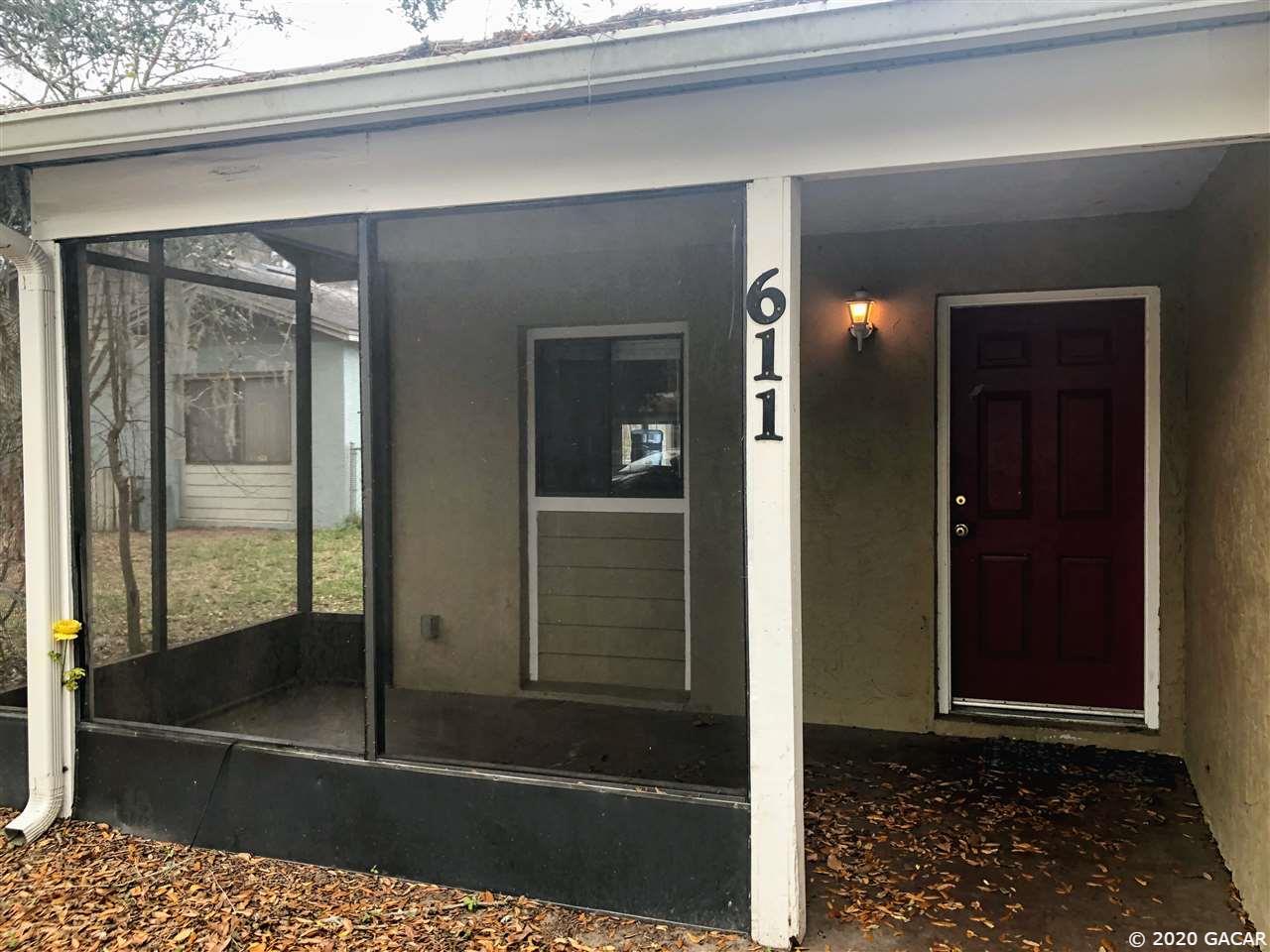 611 Southwest 3rd Street Gainesville, FL 32601 - Photo 1 of 13