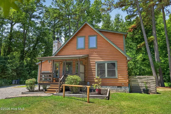 $485,000 | 434 Upland Road, Willard, NC 28478