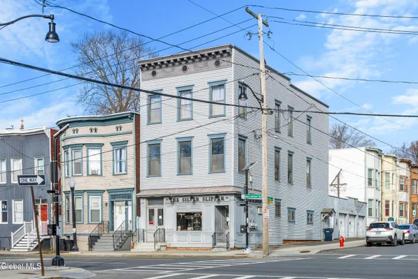 $419,999 | 97 Henry Johnson Boulevard, Albany, NY 12206