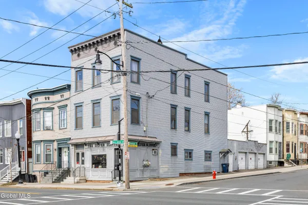 $419,999 | 97 Henry Johnson Boulevard, Albany, NY 12206