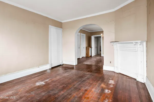 $419,999 | 97 Henry Johnson Boulevard, Albany, NY 12206