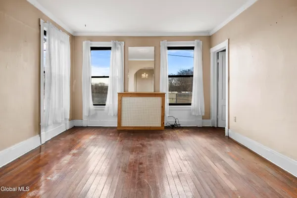$419,999 | 97 Henry Johnson Boulevard, Albany, NY 12206
