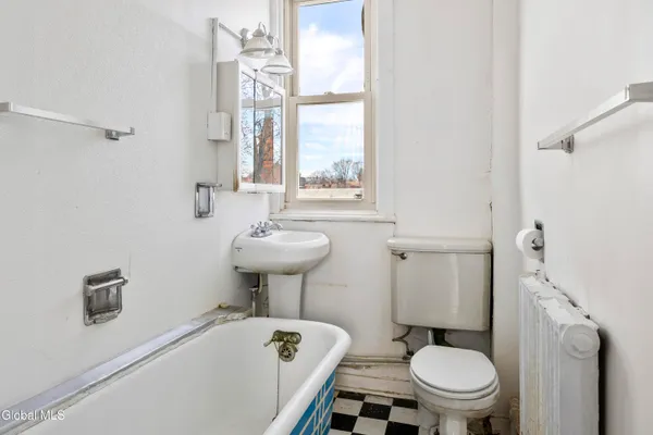 $419,999 | 97 Henry Johnson Boulevard, Albany, NY 12206