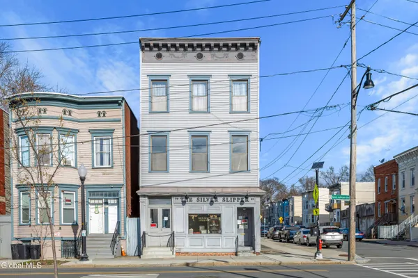 $419,999 | 97 Henry Johnson Boulevard, Albany, NY 12206