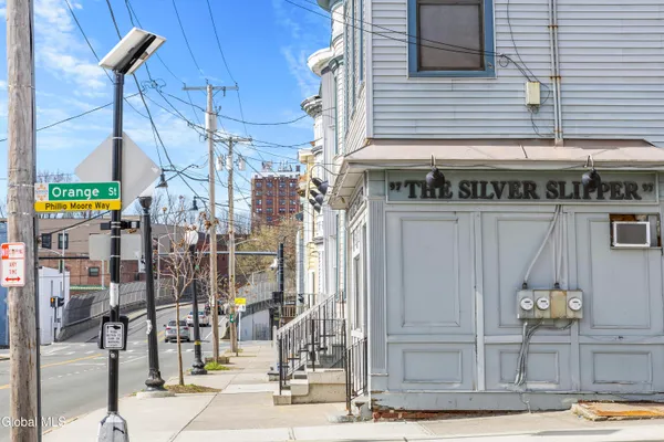 $419,999 | 97 Henry Johnson Boulevard, Albany, NY 12206