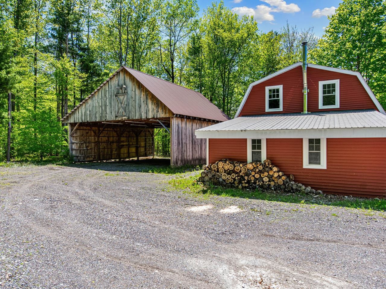 163 Chapin Road Essex, VT 05452 - Photo 53 of 56